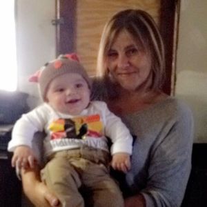 Meet your Posher, Angela